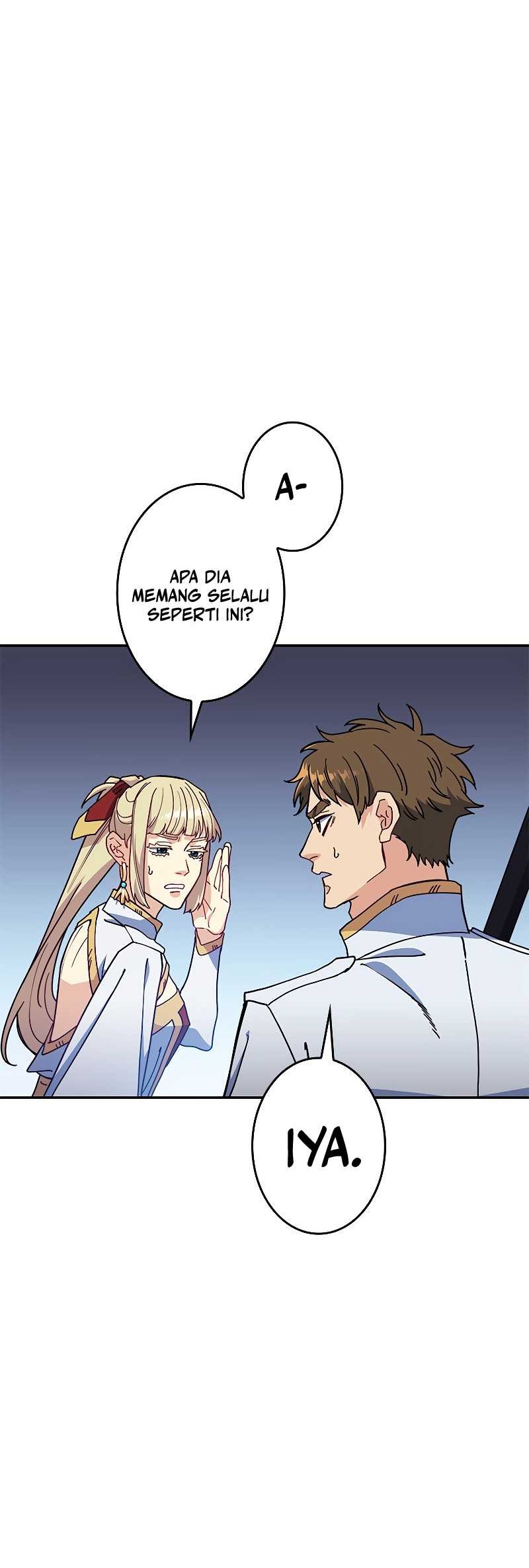 White Dragon Duke: Pendragon Bab 98 halaman 20