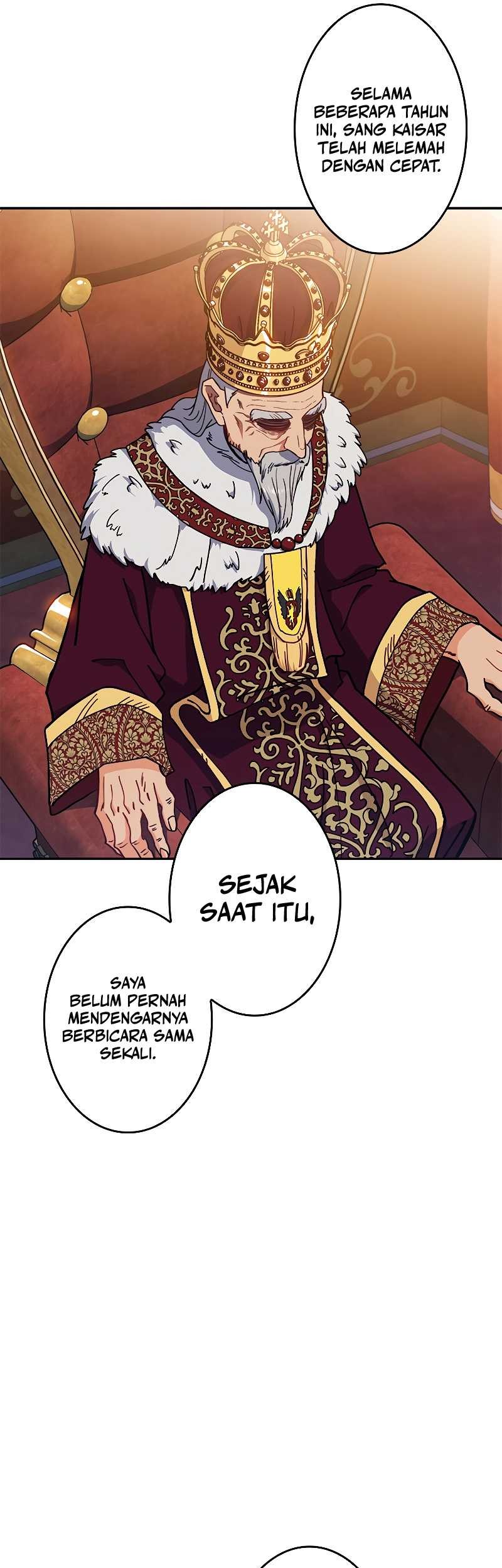 White Dragon Duke: Pendragon Bab 98 halaman 21