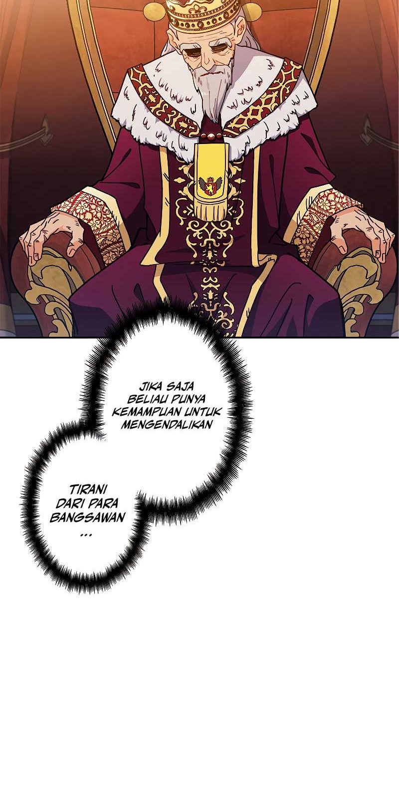 White Dragon Duke: Pendragon Bab 98 halaman 24