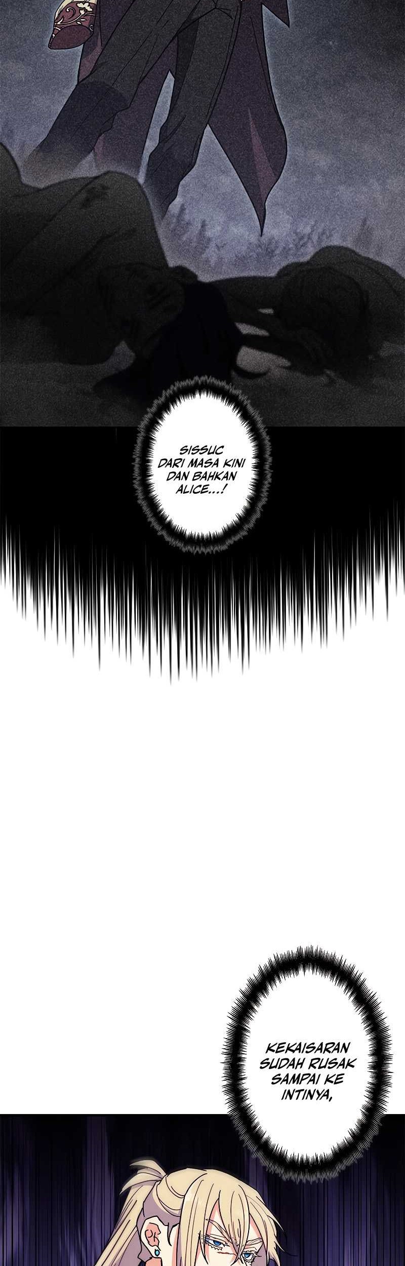 White Dragon Duke: Pendragon Bab 98 halaman 26