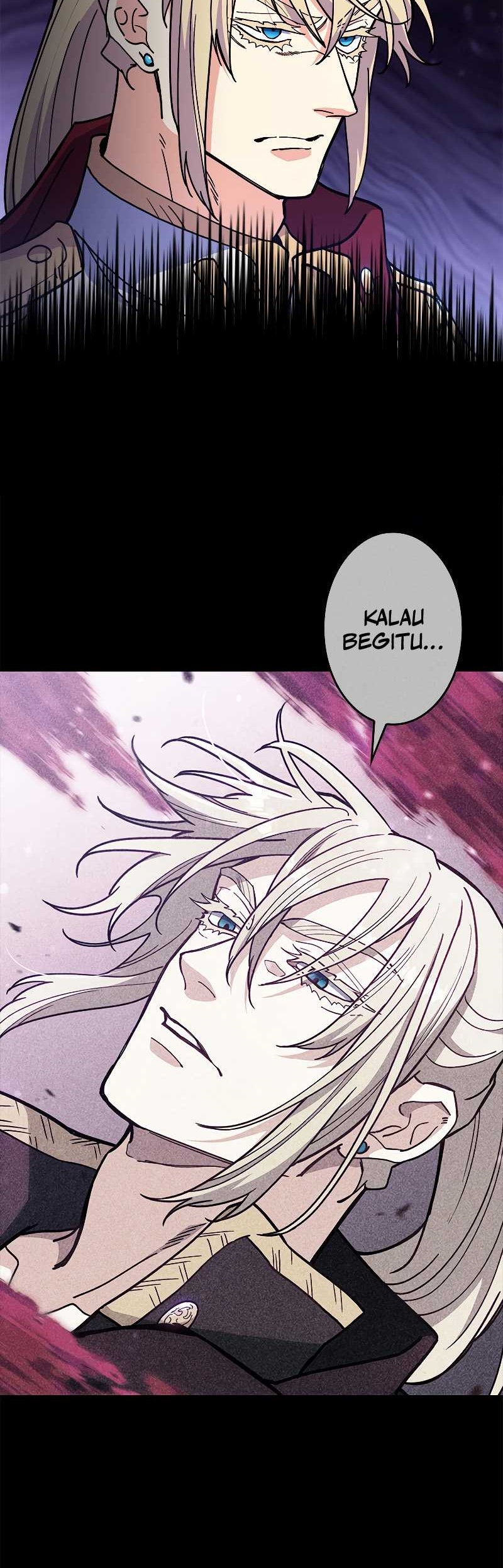 White Dragon Duke: Pendragon Bab 98 halaman 28