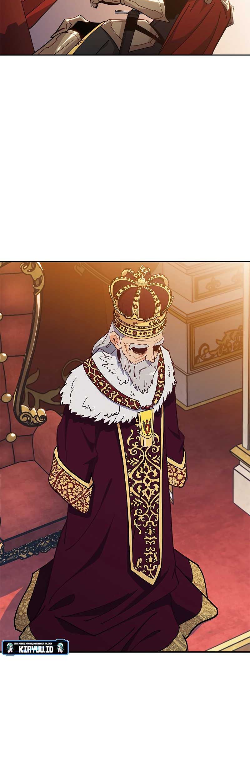 White Dragon Duke: Pendragon Bab 98 halaman 36