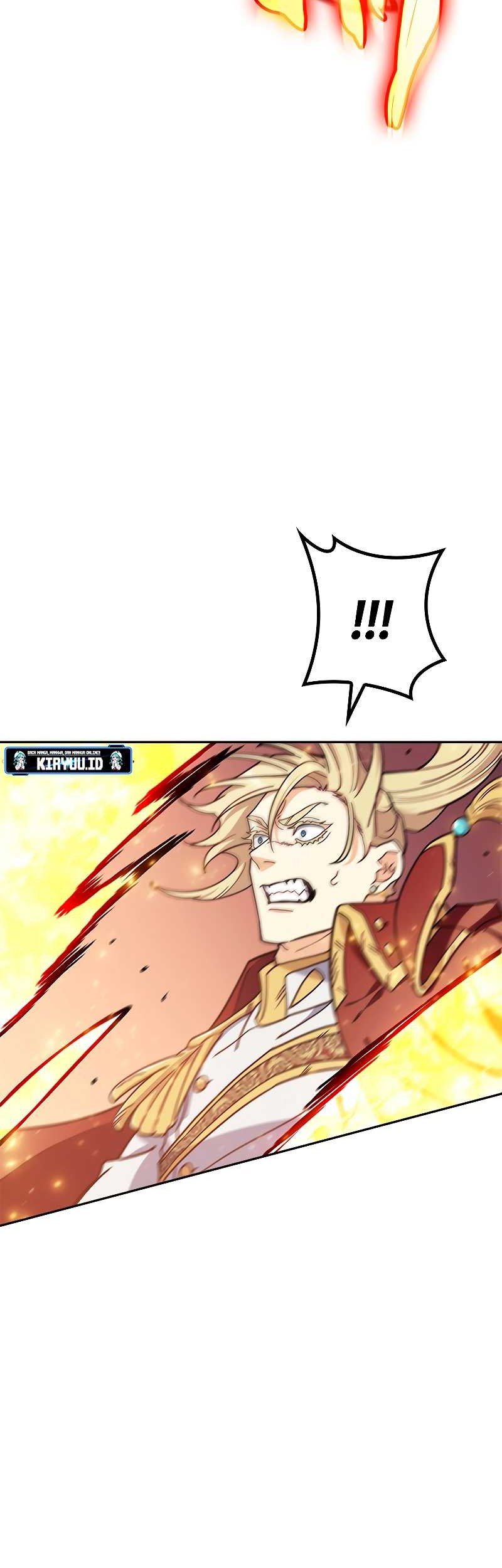 White Dragon Duke: Pendragon Bab 98 halaman 41