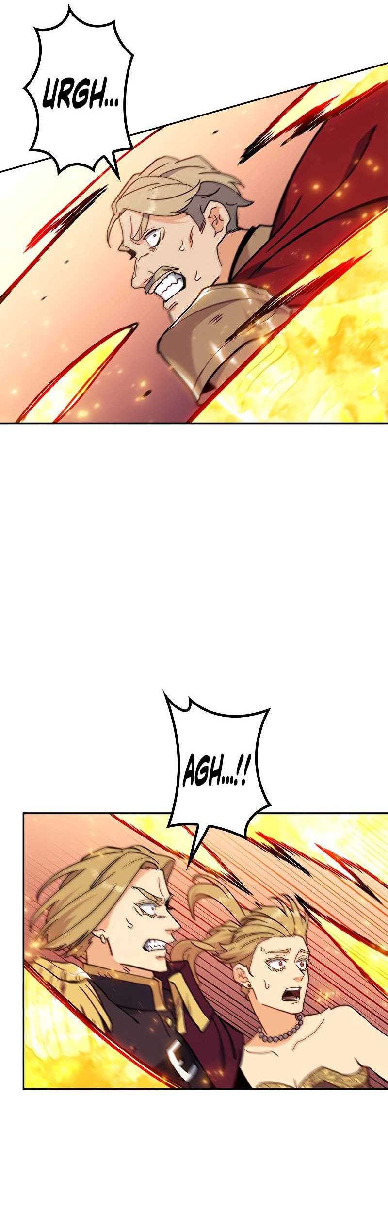 White Dragon Duke: Pendragon Bab 98 halaman 42