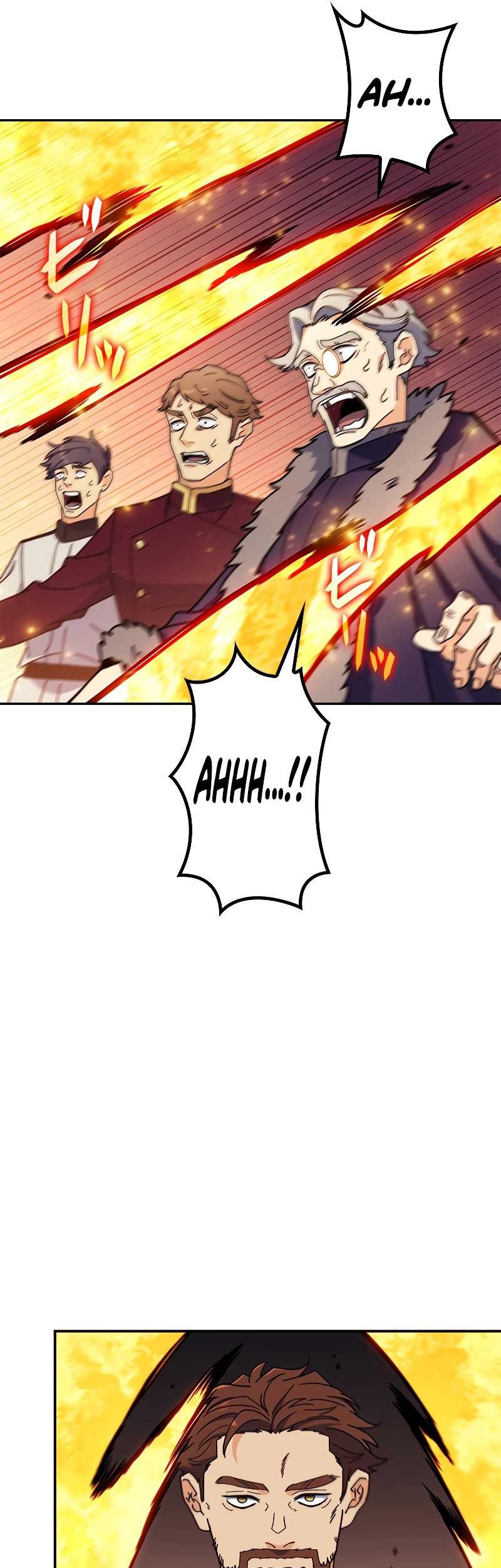 White Dragon Duke: Pendragon Bab 98 halaman 44
