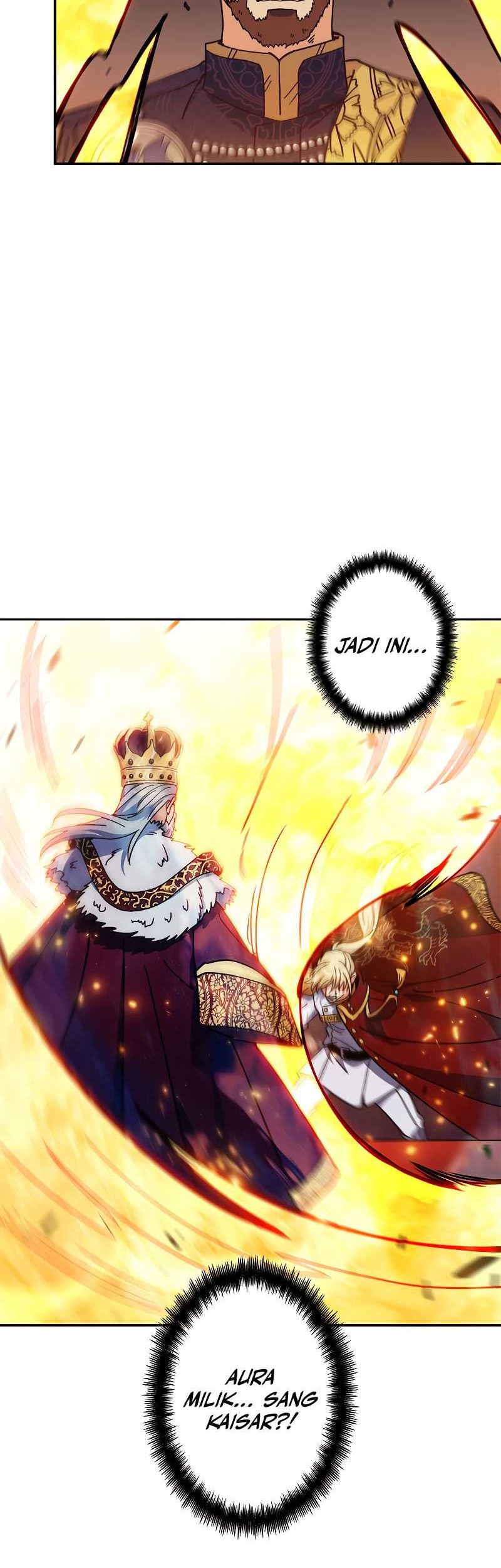 White Dragon Duke: Pendragon Bab 98 halaman 45