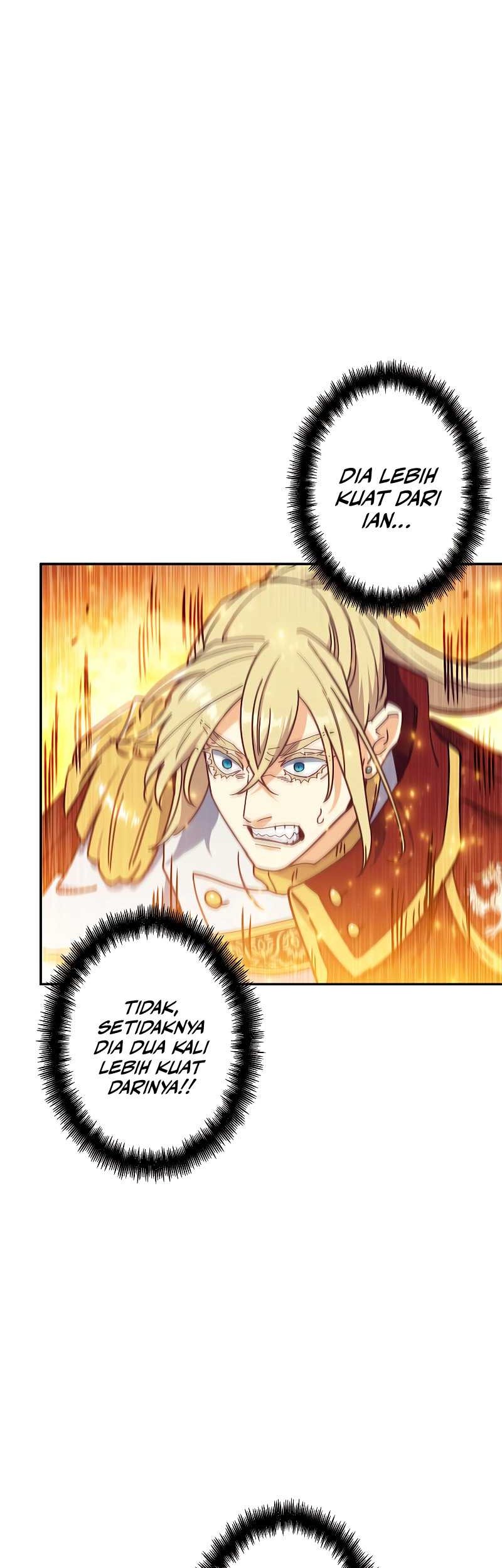 White Dragon Duke: Pendragon Bab 98 halaman 46