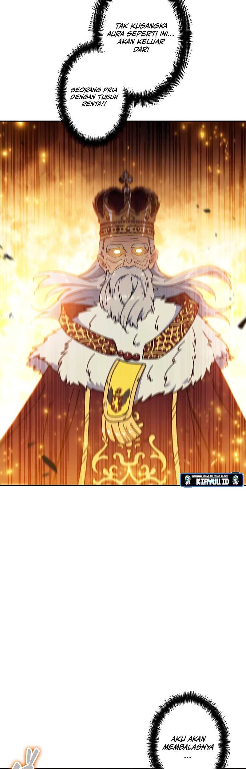 White Dragon Duke: Pendragon Bab 98 halaman 47