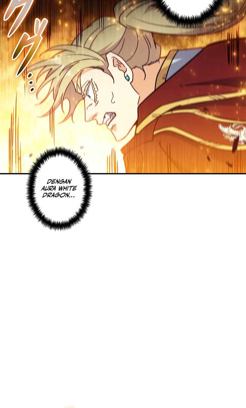White Dragon Duke: Pendragon Bab 98 halaman 48