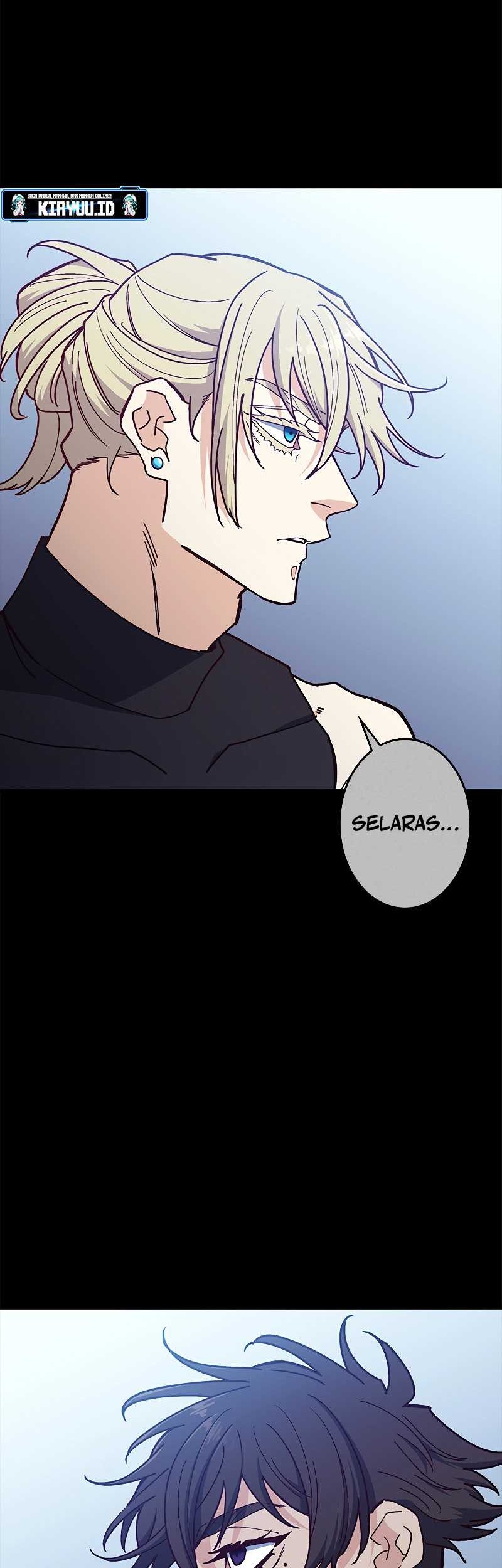 White Dragon Duke: Pendragon Bab 98 halaman 52