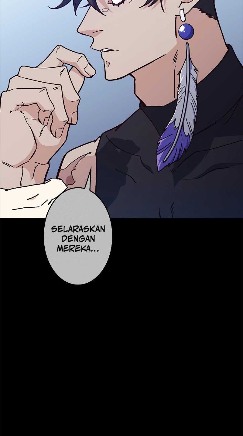 White Dragon Duke: Pendragon Bab 98 halaman 53