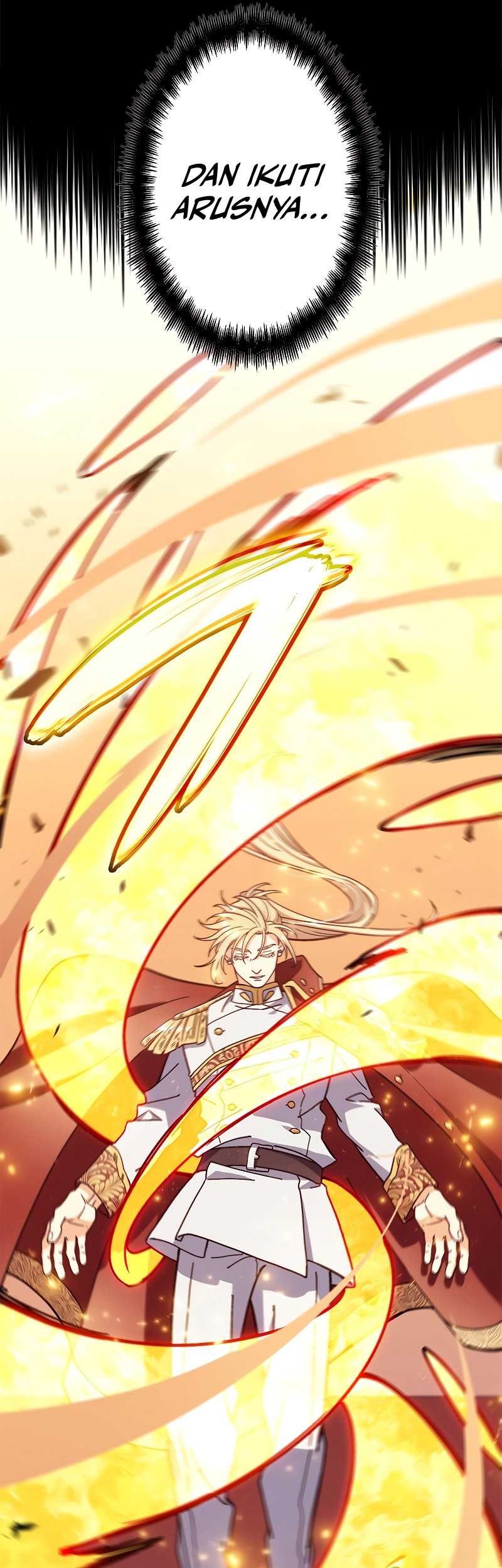 White Dragon Duke: Pendragon Bab 98 halaman 54