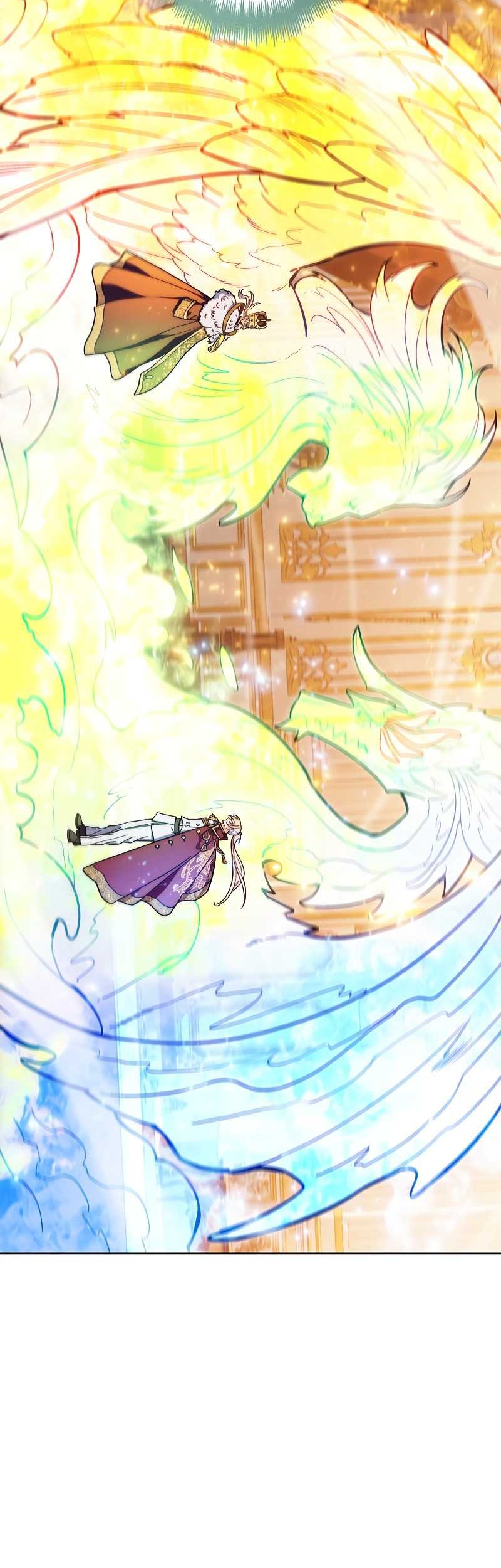 White Dragon Duke: Pendragon Bab 98 halaman 60