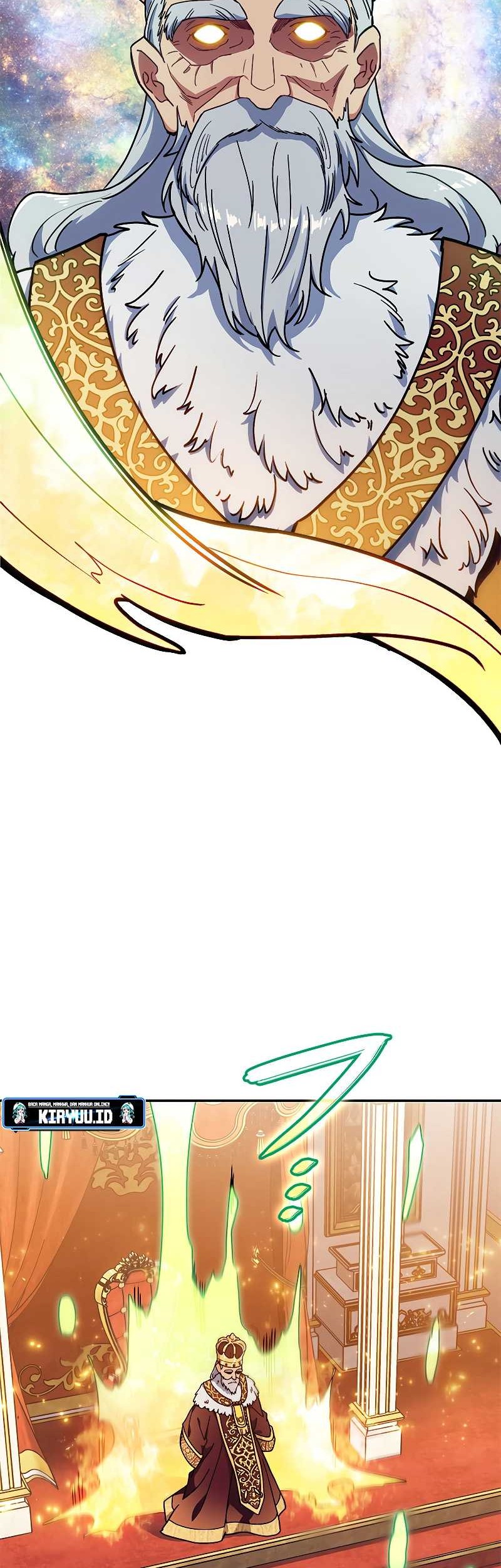 White Dragon Duke: Pendragon Bab 98 halaman 62