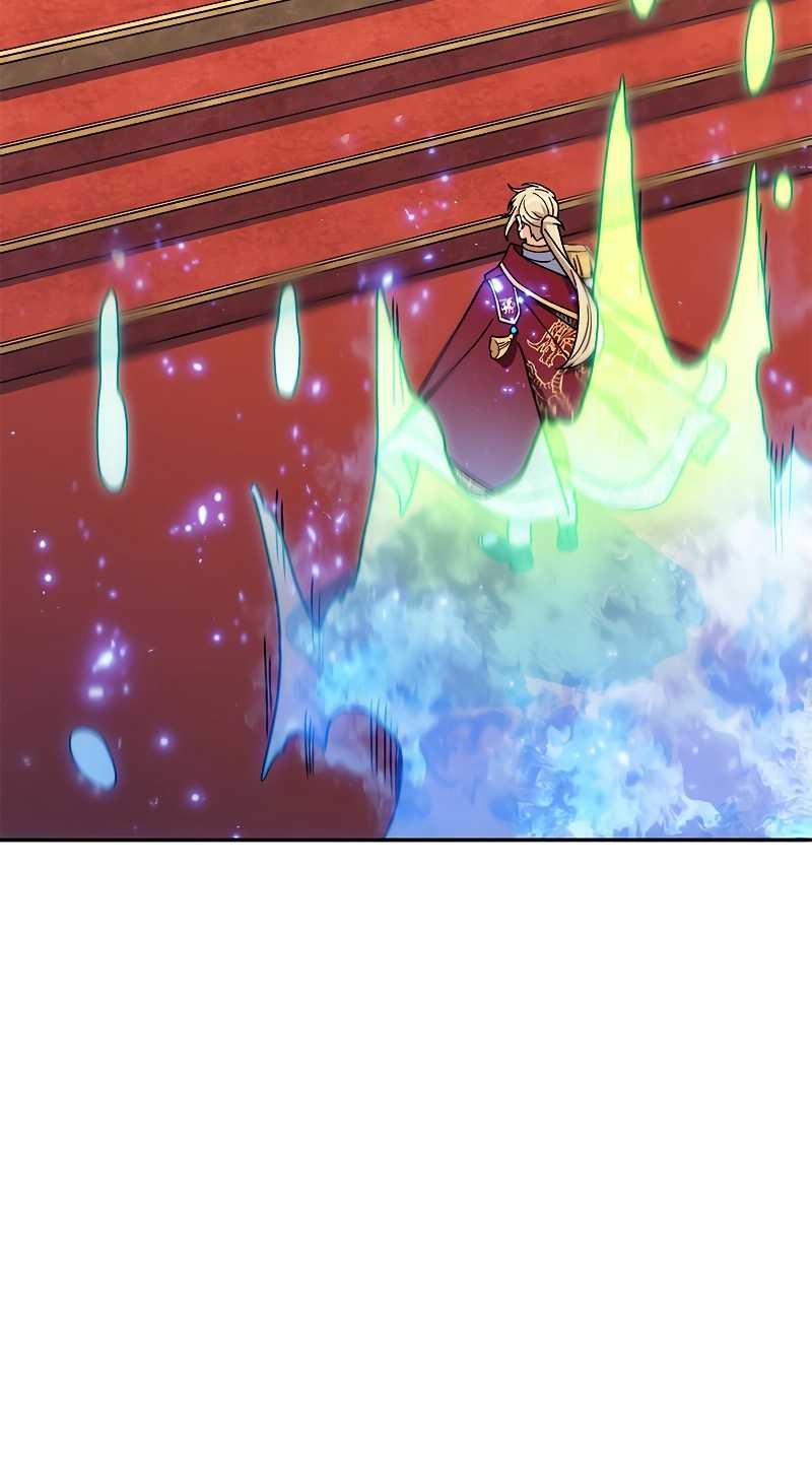 White Dragon Duke: Pendragon Bab 98 halaman 63
