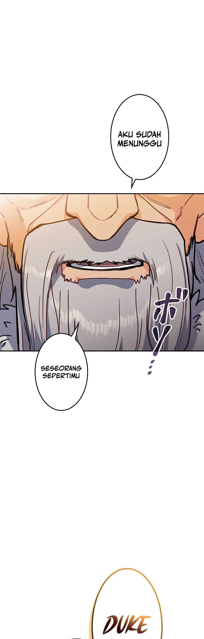 White Dragon Duke: Pendragon Bab 98 halaman 65