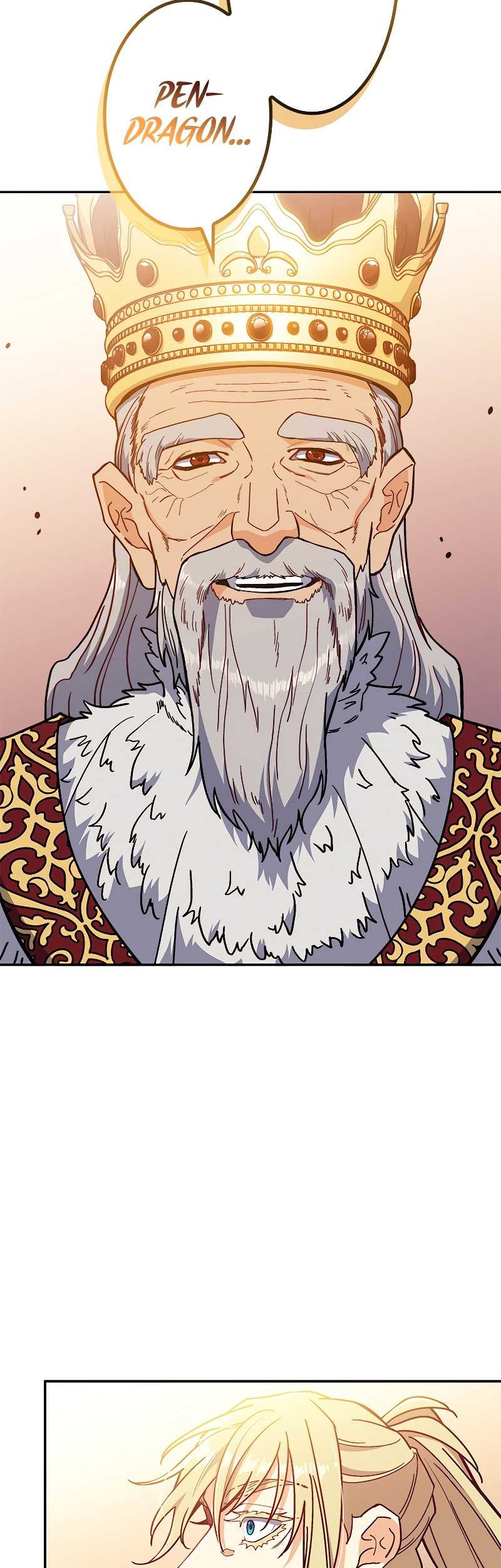White Dragon Duke: Pendragon Bab 98 halaman 66