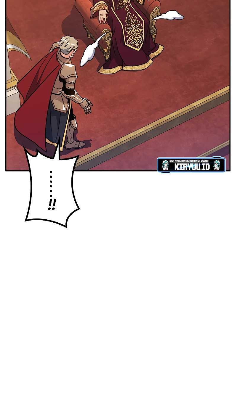 White Dragon Duke: Pendragon Bab 98 halaman 68