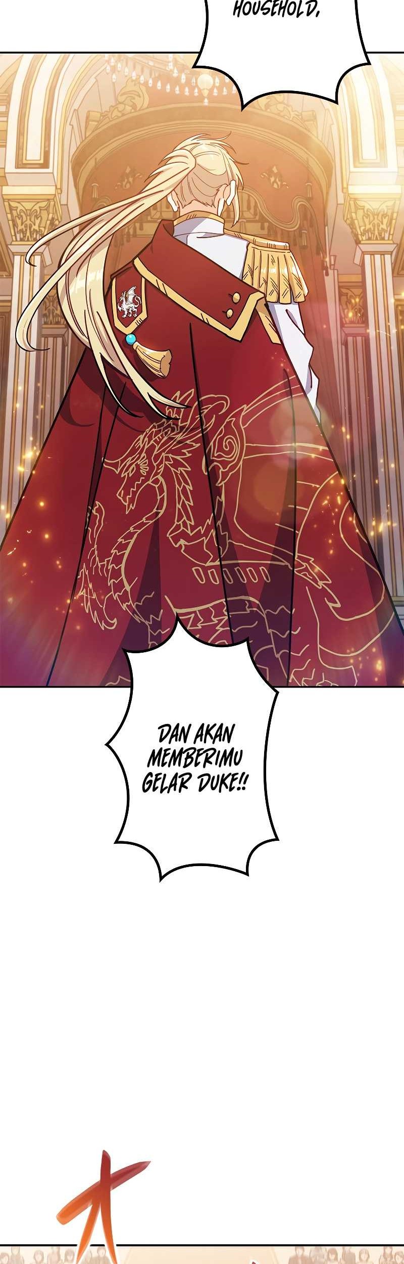 White Dragon Duke: Pendragon Bab 98 halaman 70