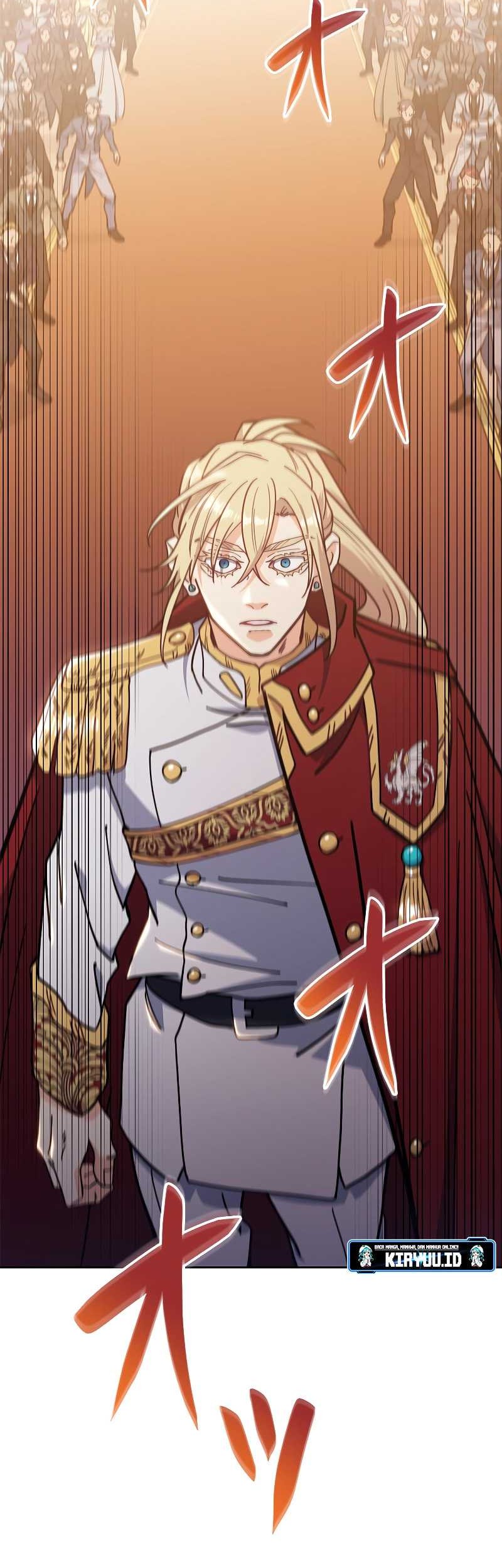White Dragon Duke: Pendragon Bab 98 halaman 71