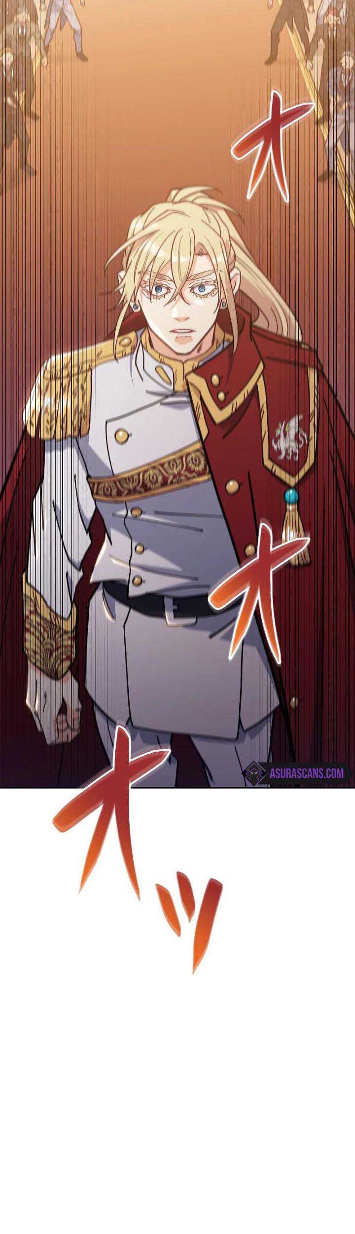 White Dragon Duke: Pendragon Bab 99 halaman 4