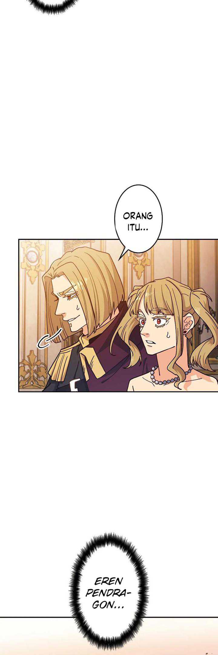 White Dragon Duke: Pendragon Bab 99 halaman 12