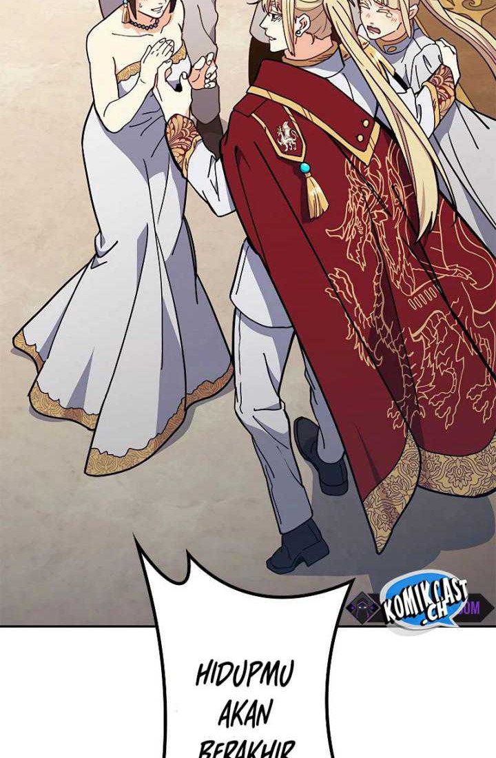 White Dragon Duke: Pendragon Bab 99 halaman 16