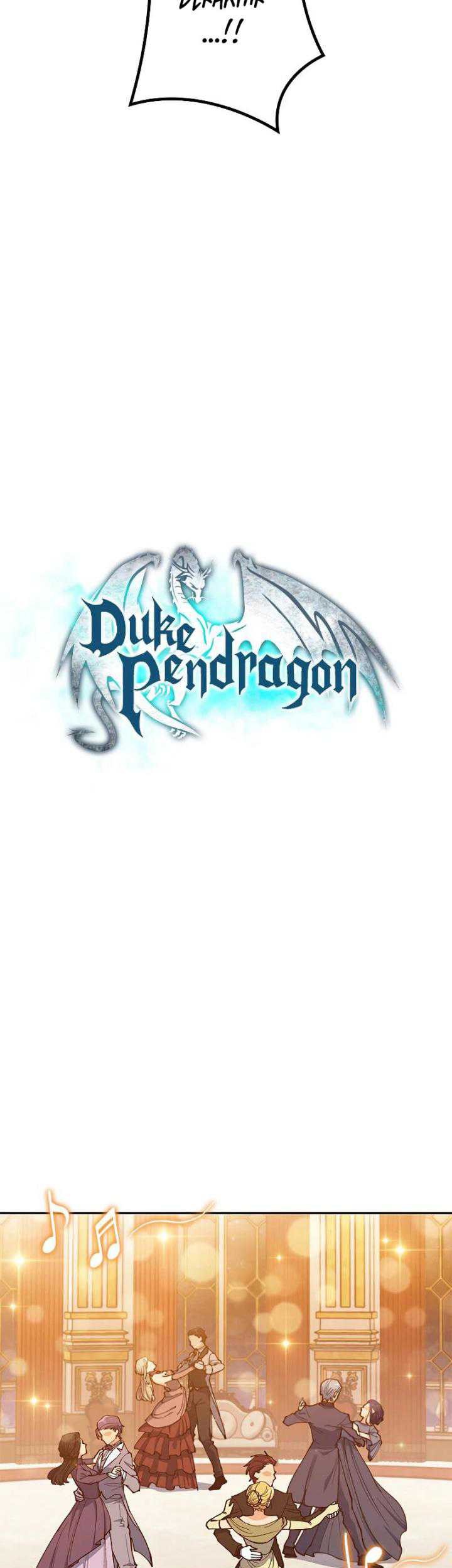 White Dragon Duke: Pendragon Bab 99 halaman 17