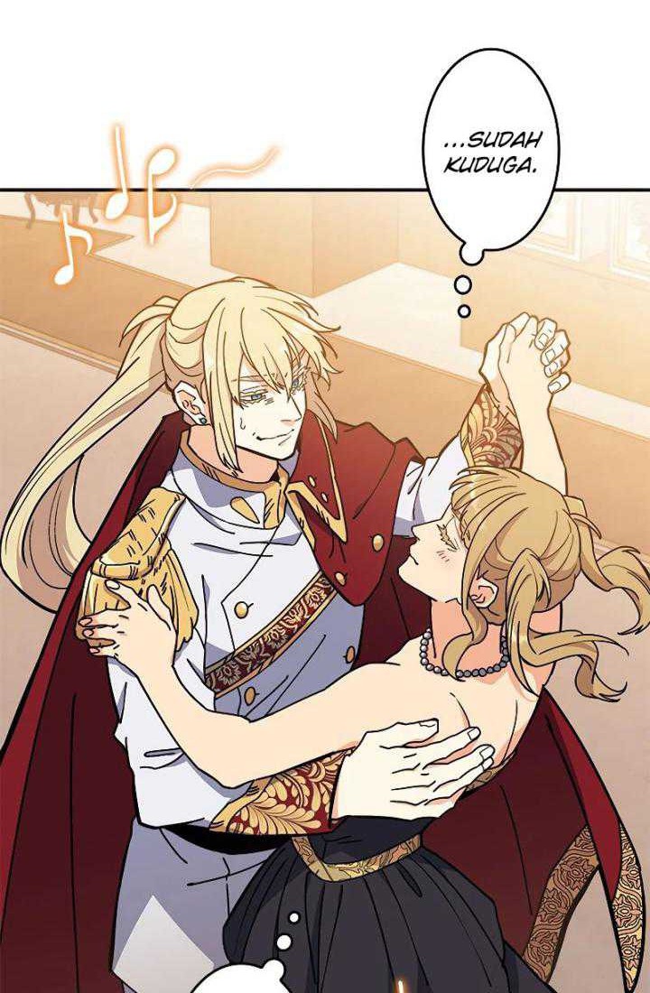 White Dragon Duke: Pendragon Bab 99 halaman 22