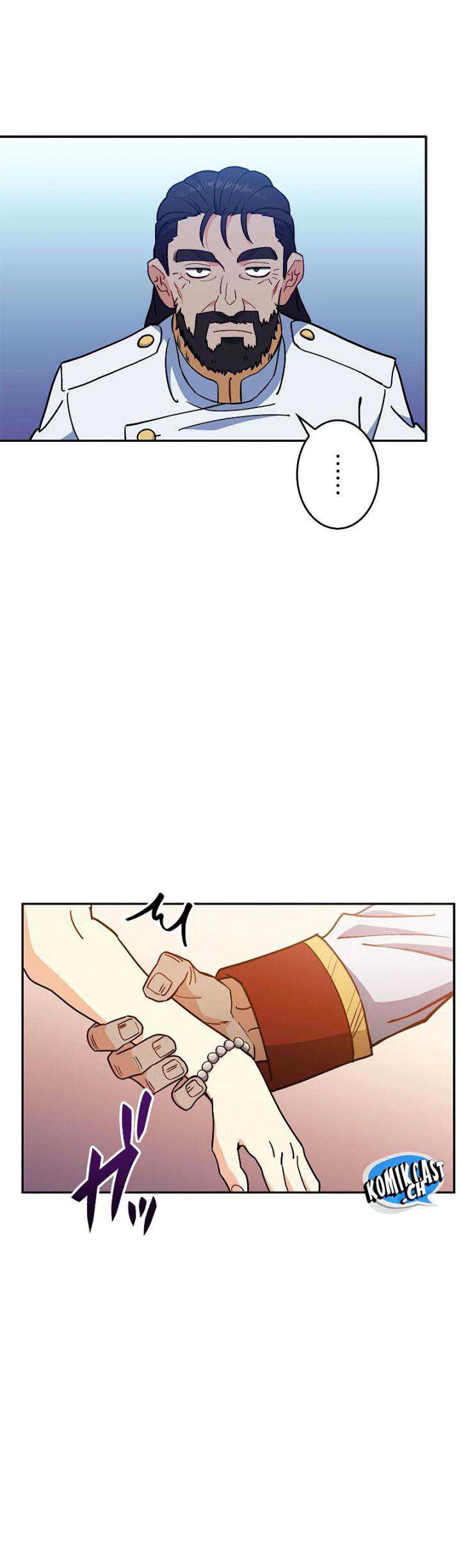 White Dragon Duke: Pendragon Bab 99 halaman 28