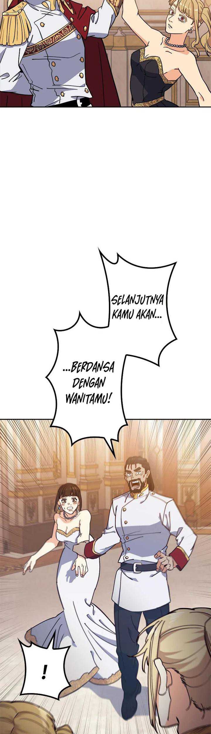 White Dragon Duke: Pendragon Bab 99 halaman 31