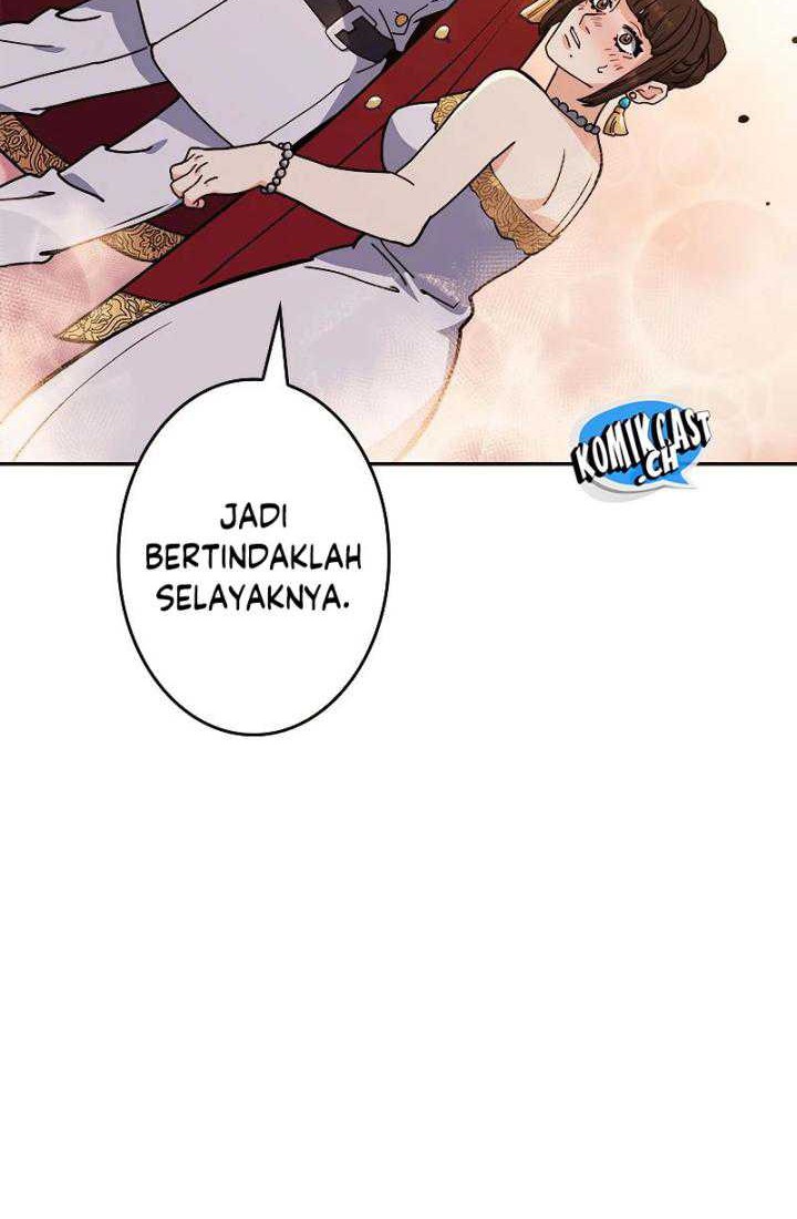 White Dragon Duke: Pendragon Bab 99 halaman 36