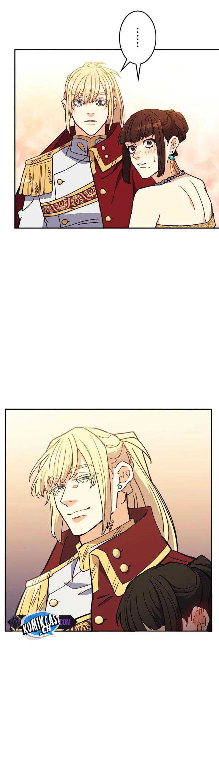 White Dragon Duke: Pendragon Bab 99 halaman 37