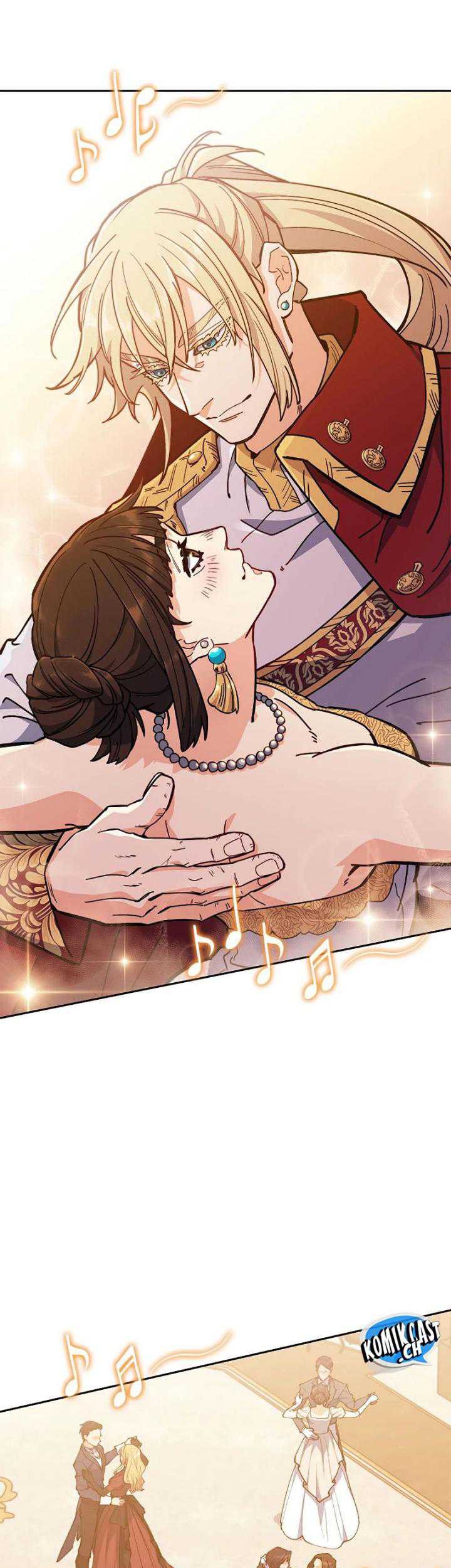 White Dragon Duke: Pendragon Bab 99 halaman 47