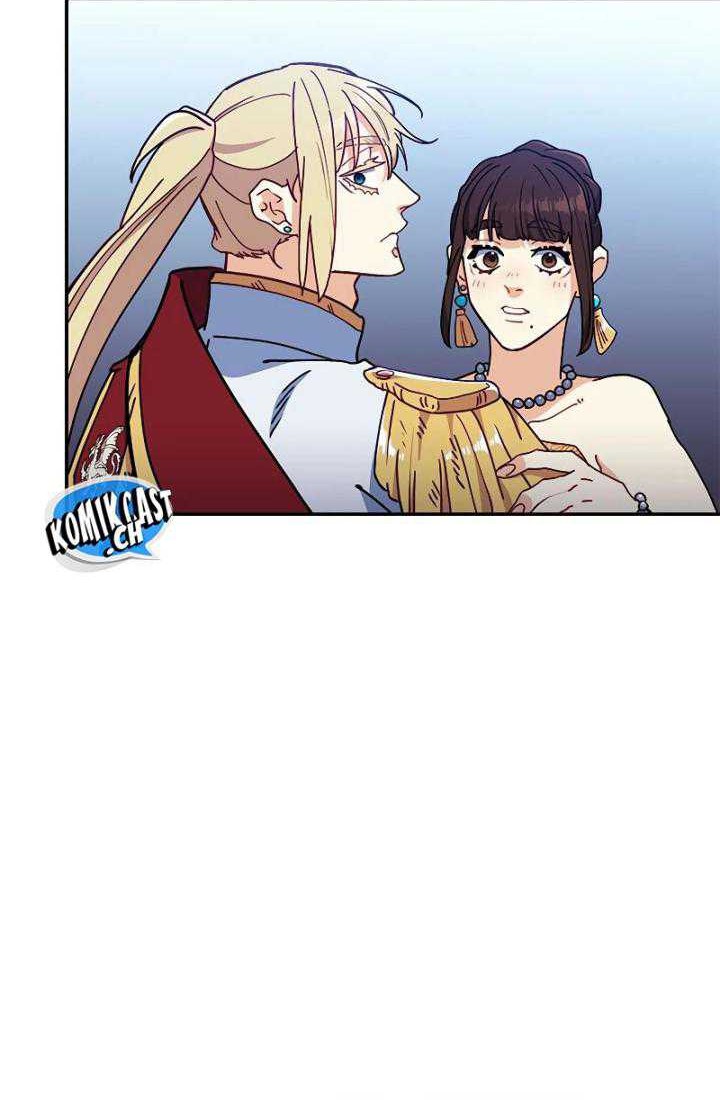 White Dragon Duke: Pendragon Bab 99 halaman 50