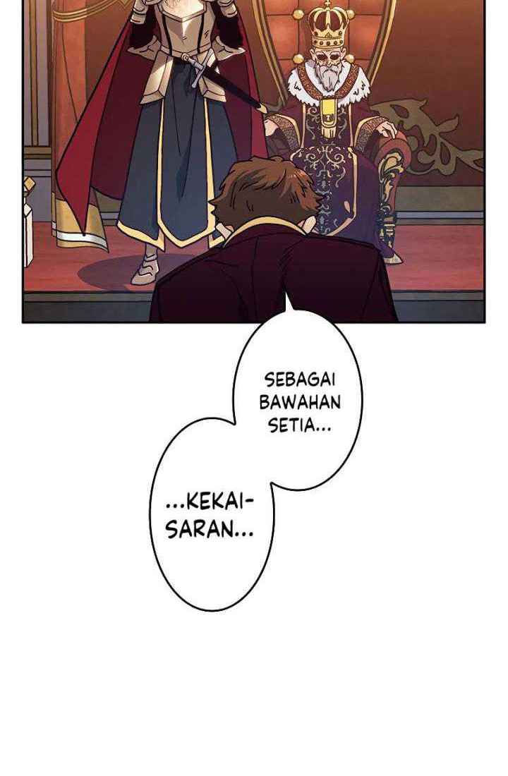 White Dragon Duke: Pendragon Bab 99 halaman 53
