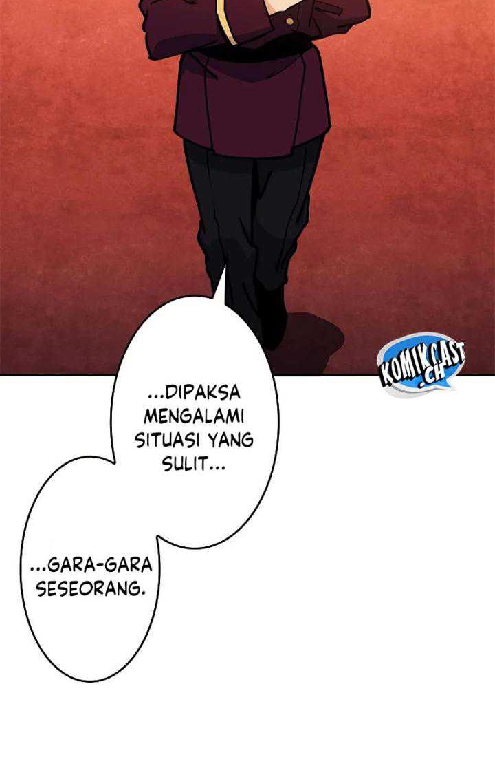 White Dragon Duke: Pendragon Bab 99 halaman 55