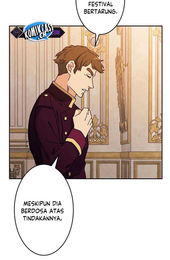White Dragon Duke: Pendragon Bab 99 halaman 60