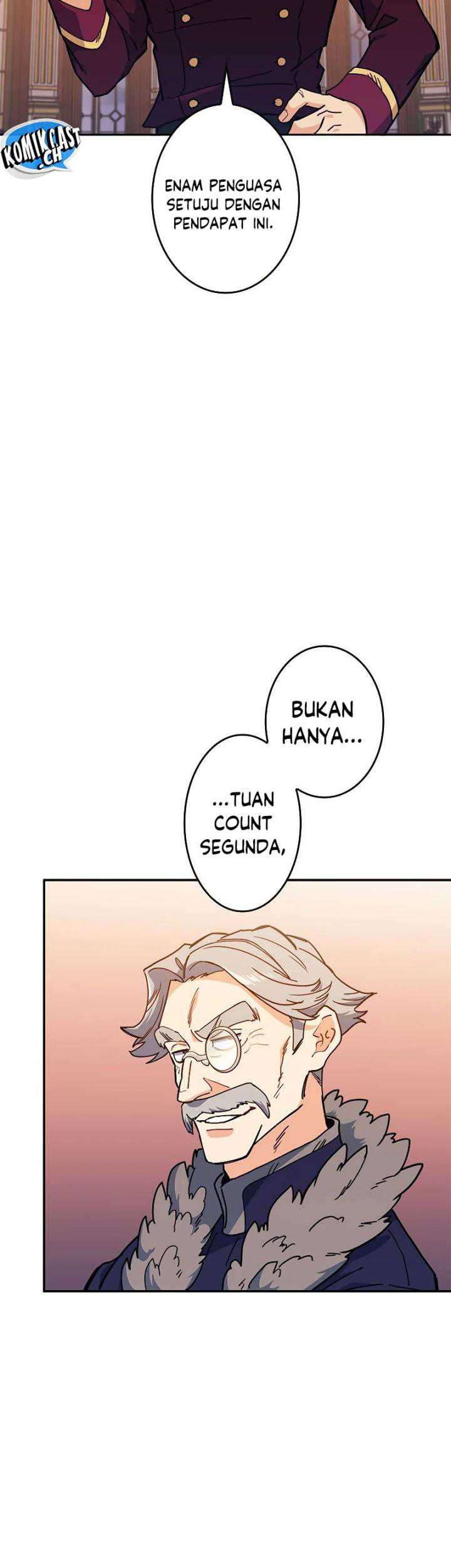 White Dragon Duke: Pendragon Bab 99 halaman 67