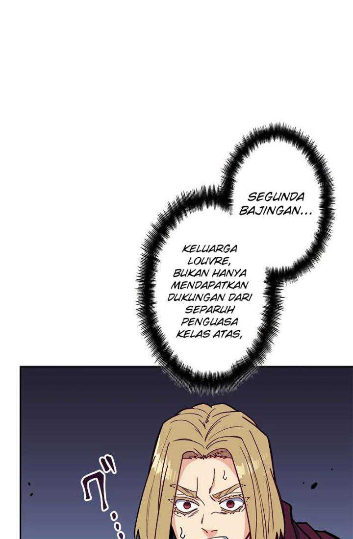 White Dragon Duke: Pendragon Bab 99 halaman 75