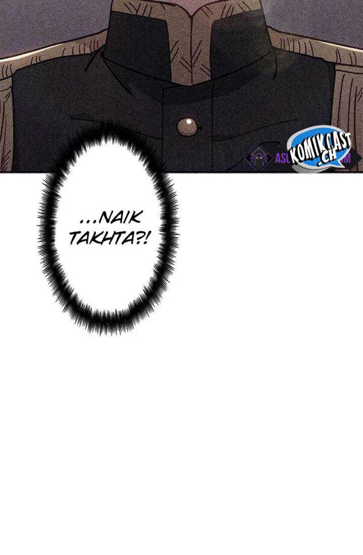 White Dragon Duke: Pendragon Bab 99 halaman 80