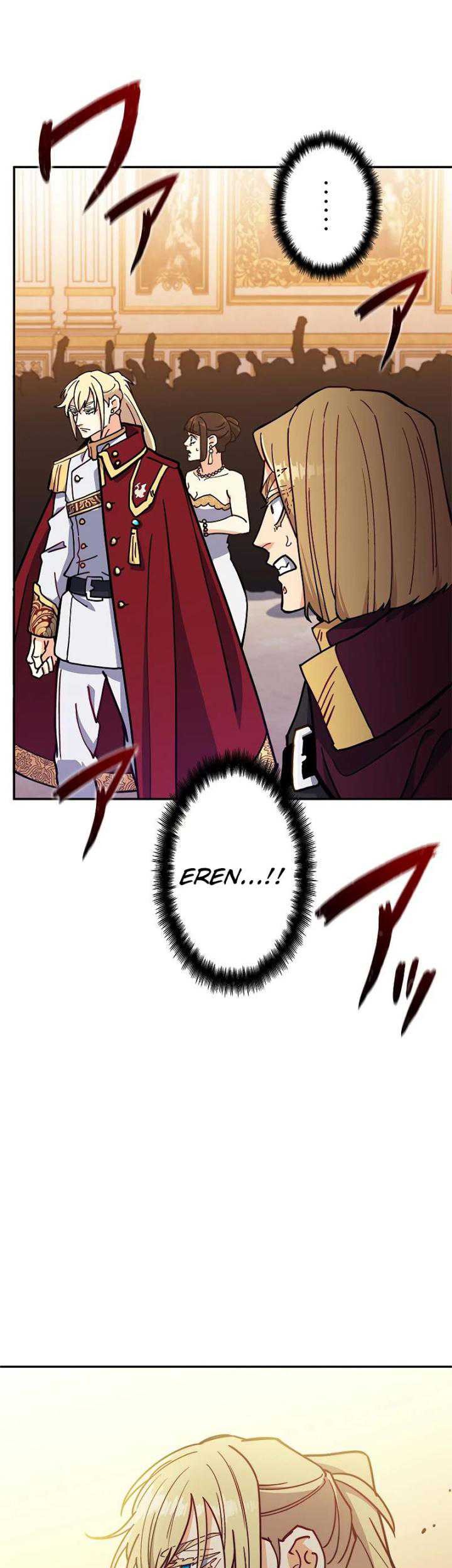 White Dragon Duke: Pendragon Bab 99 halaman 81