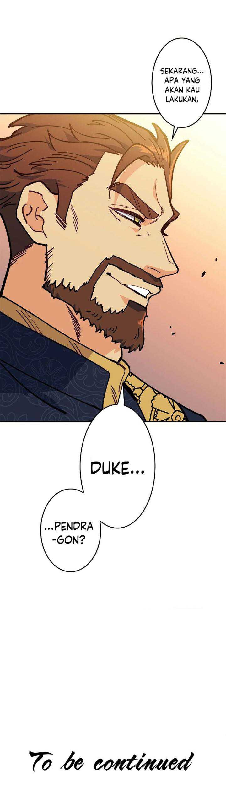 White Dragon Duke: Pendragon Bab 99 halaman 83