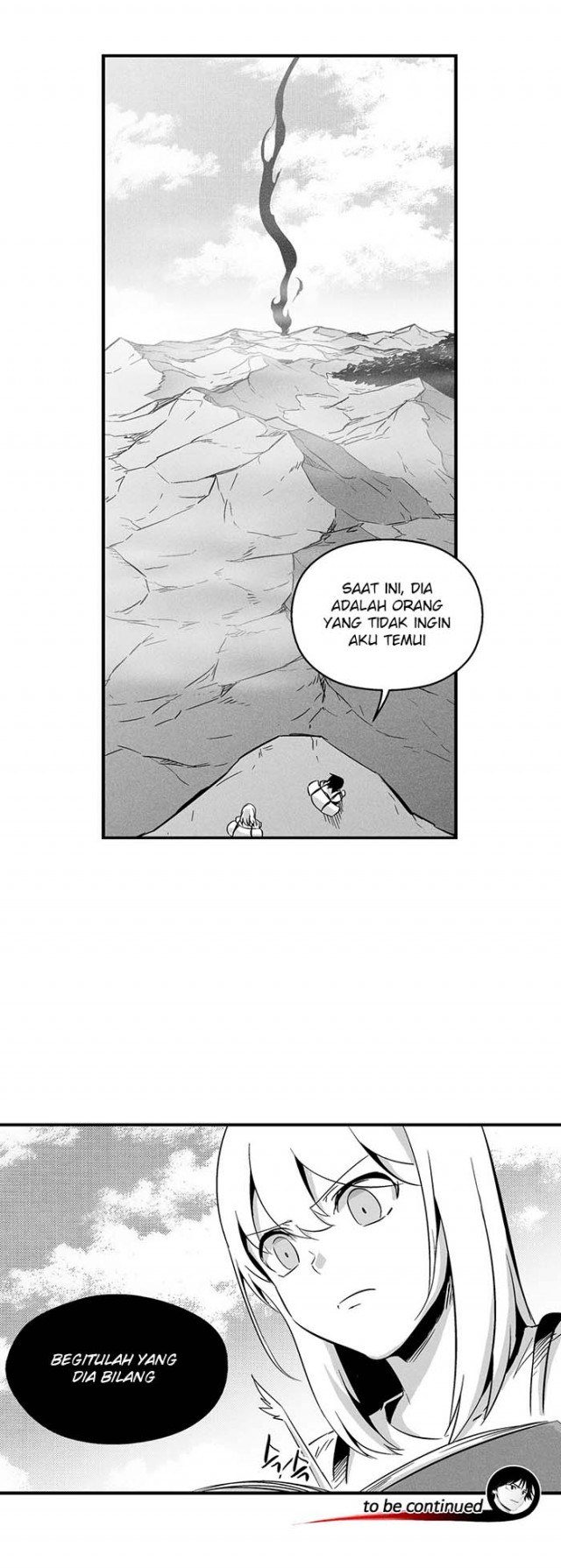 White Epic chapter 08 halaman 30