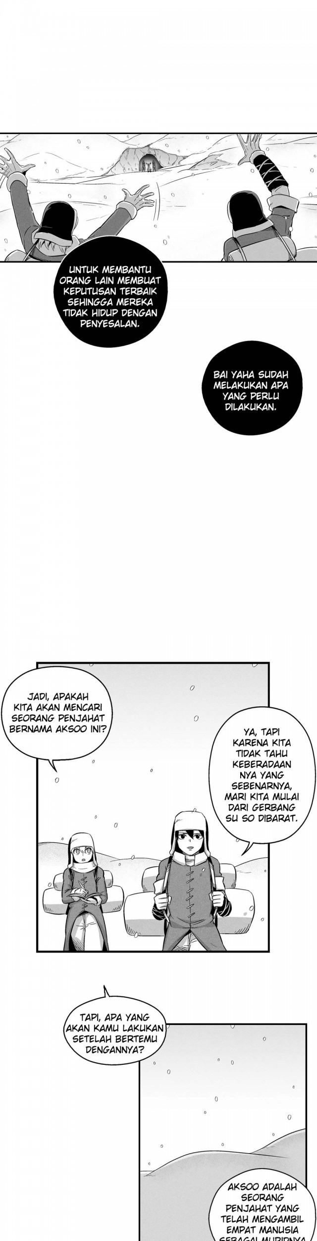 White Epic Bab 13 halaman 27