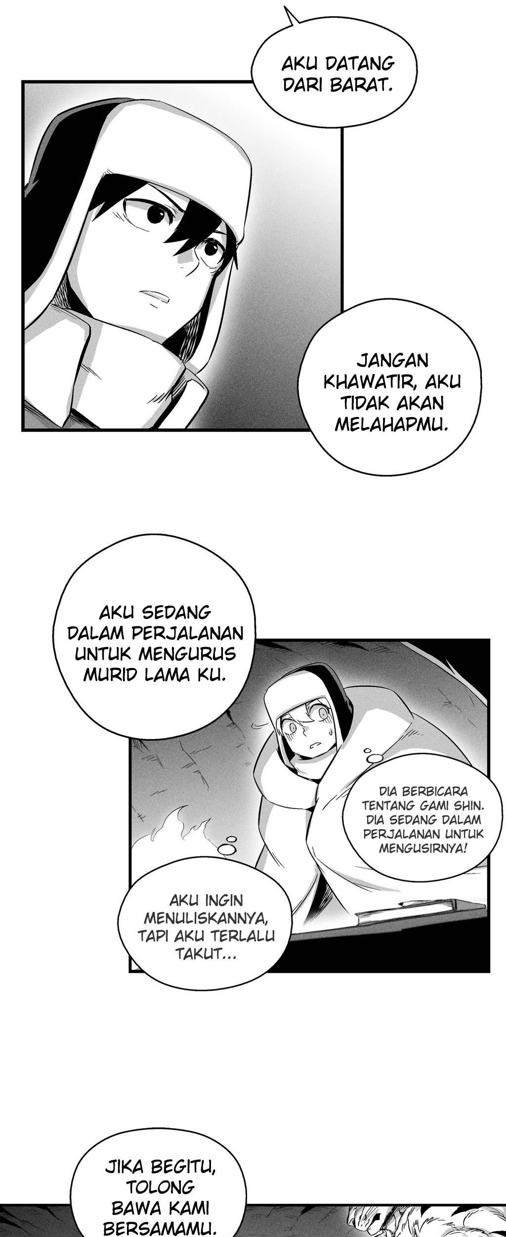 White Epic Bab 14 halaman 9