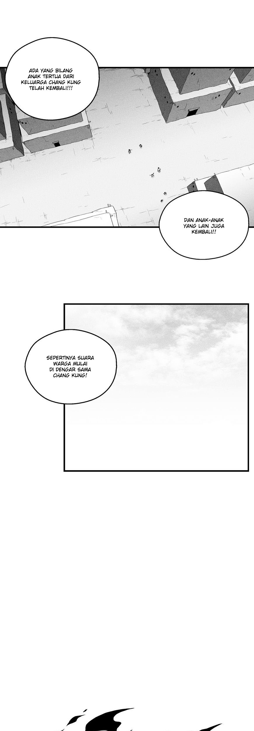 White Epic chapter 18 halaman 1