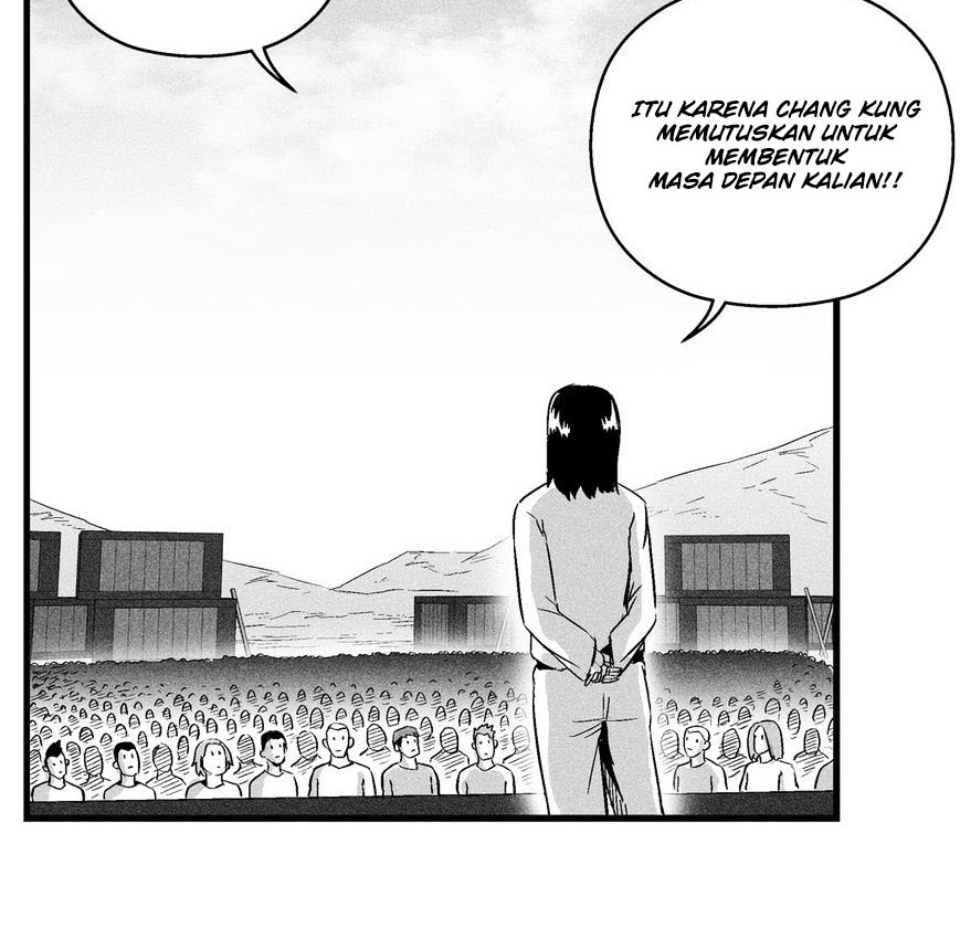 White Epic chapter 18 halaman 10
