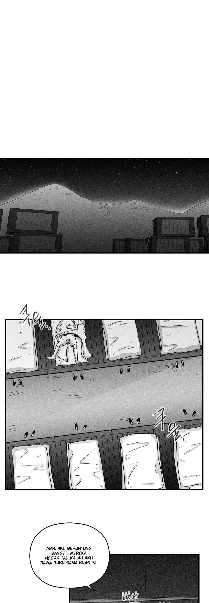 White Epic chapter 18 halaman 15