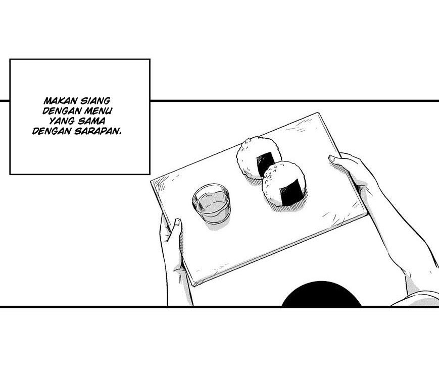 White Epic chapter 18 halaman 22